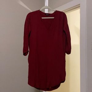 Madewell Dress